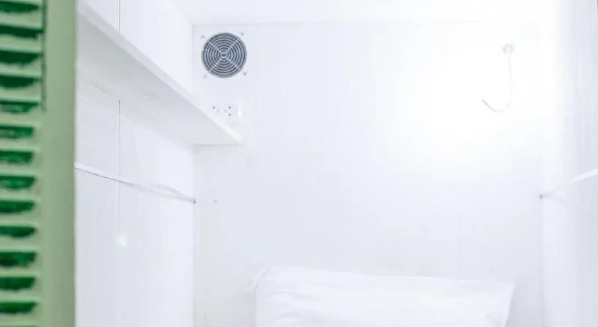 Serdtse Stolitsyi Hostel