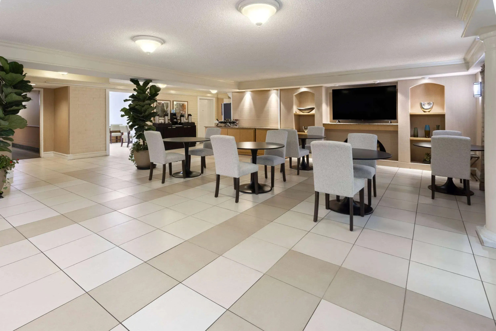 La Quinta Inn by Wyndham Pittsburgh Airport