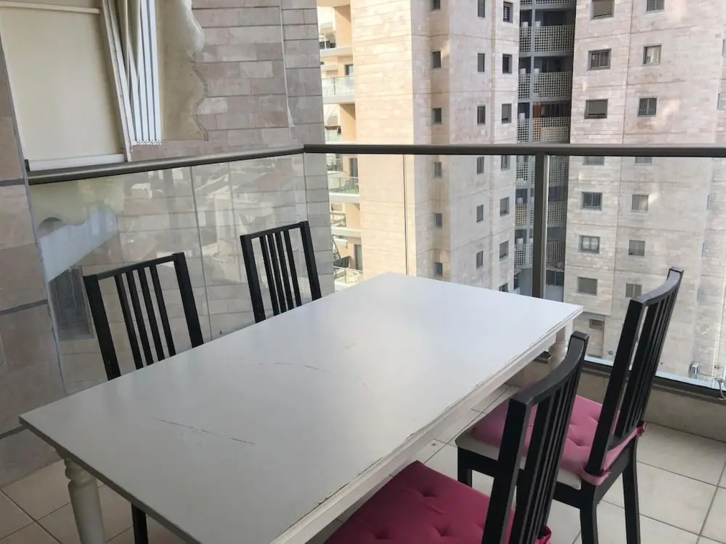 Resort from R&A Apartment group