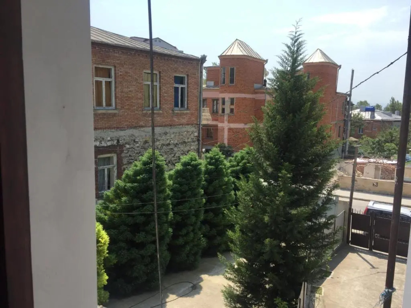 Apartment Soho Tabidze