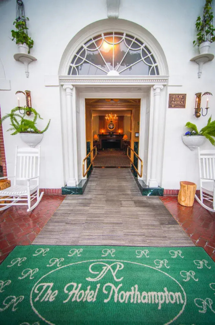Hotel Northampton