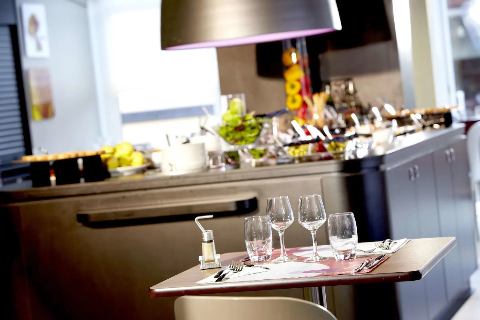 Campanile NATURE - Bordeaux Lac