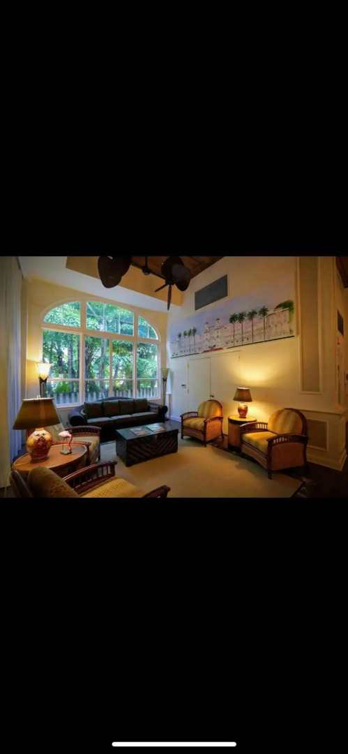 Tropicals of Palm Beach Condominium