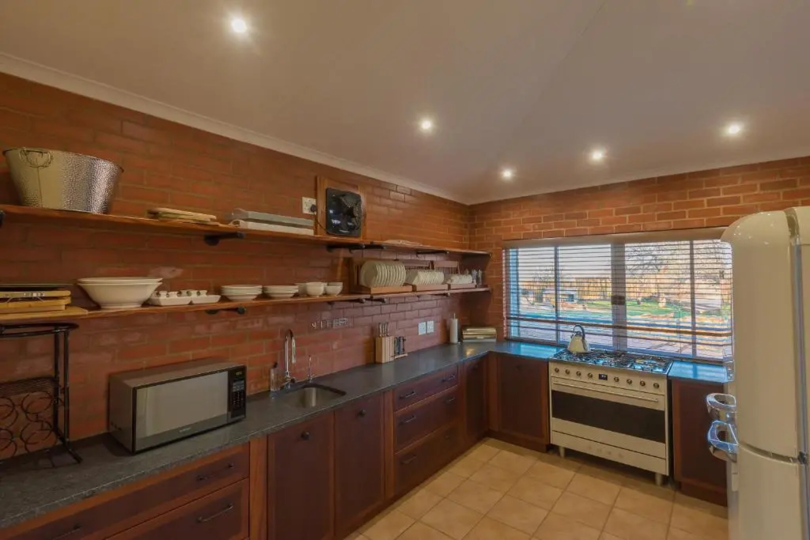 Rockfig Lodge Madikwe