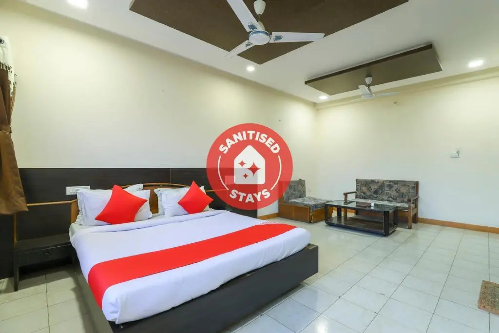 OYO 62100 Hotel Hill Top