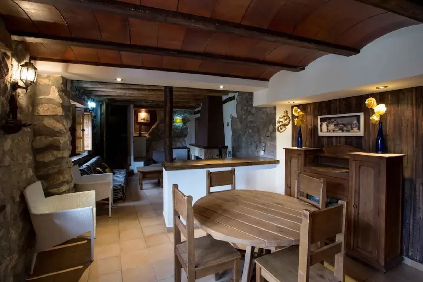 Casa Rural El Nacimiento