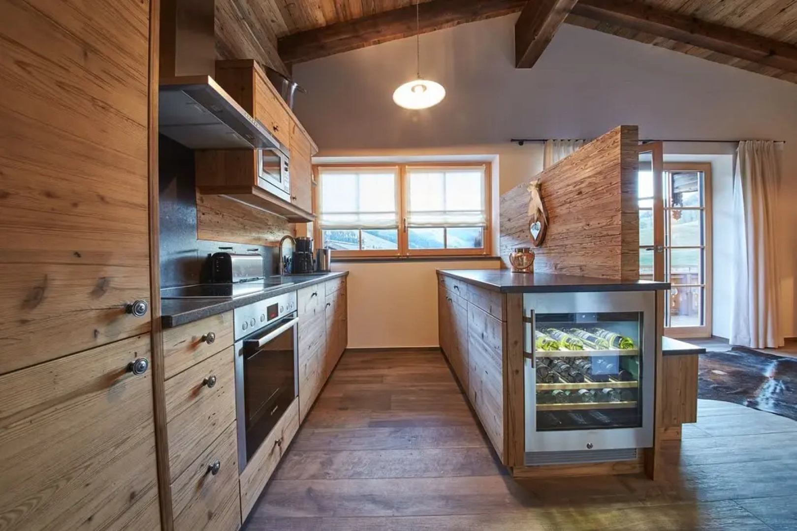 Panorama Luxury Chalets