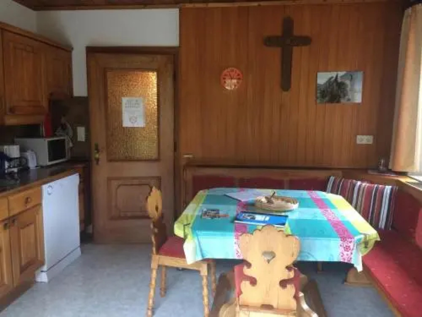 Ferienwohnung Susanne Hillbrand