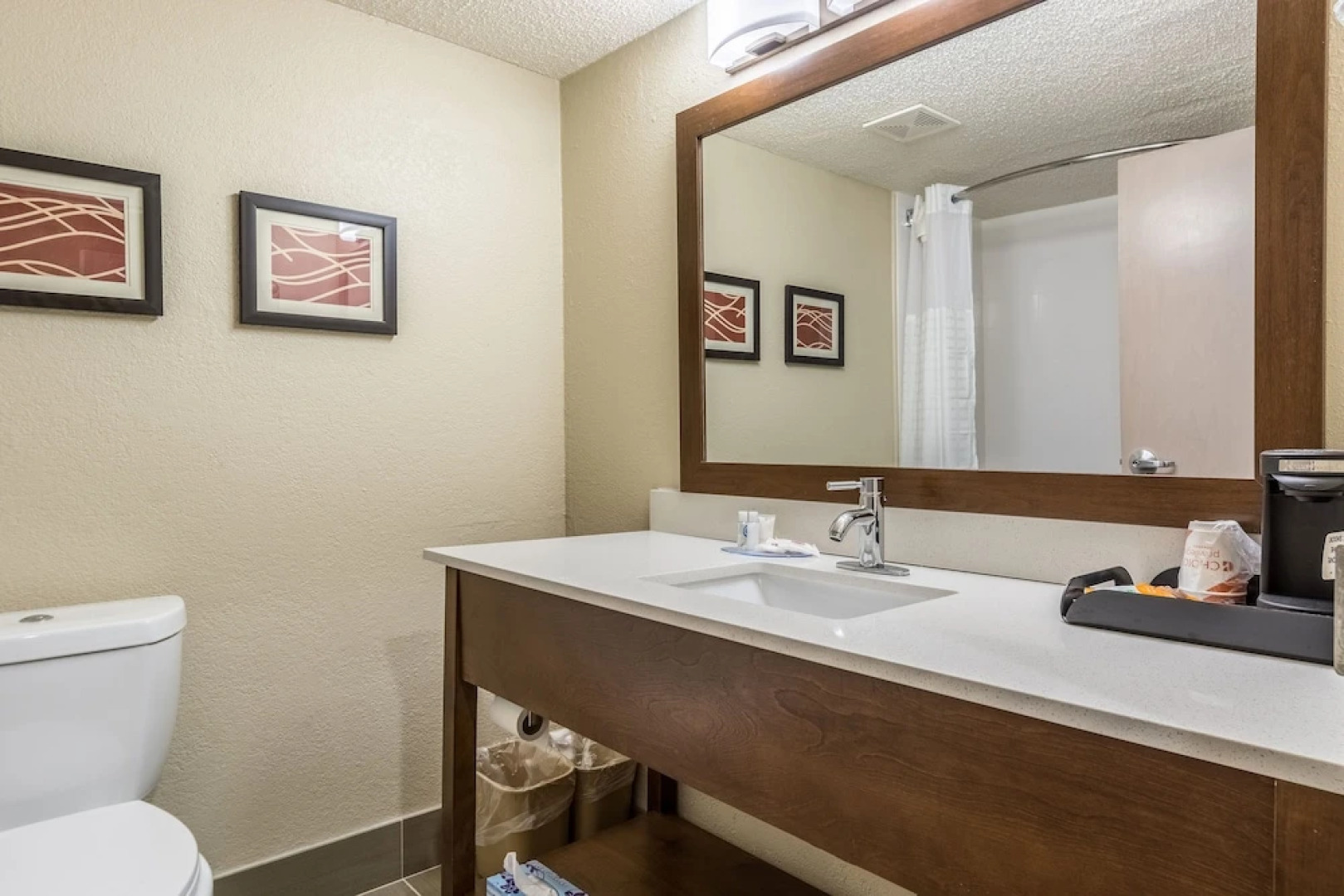 Comfort Inn Near Barefoot Landing