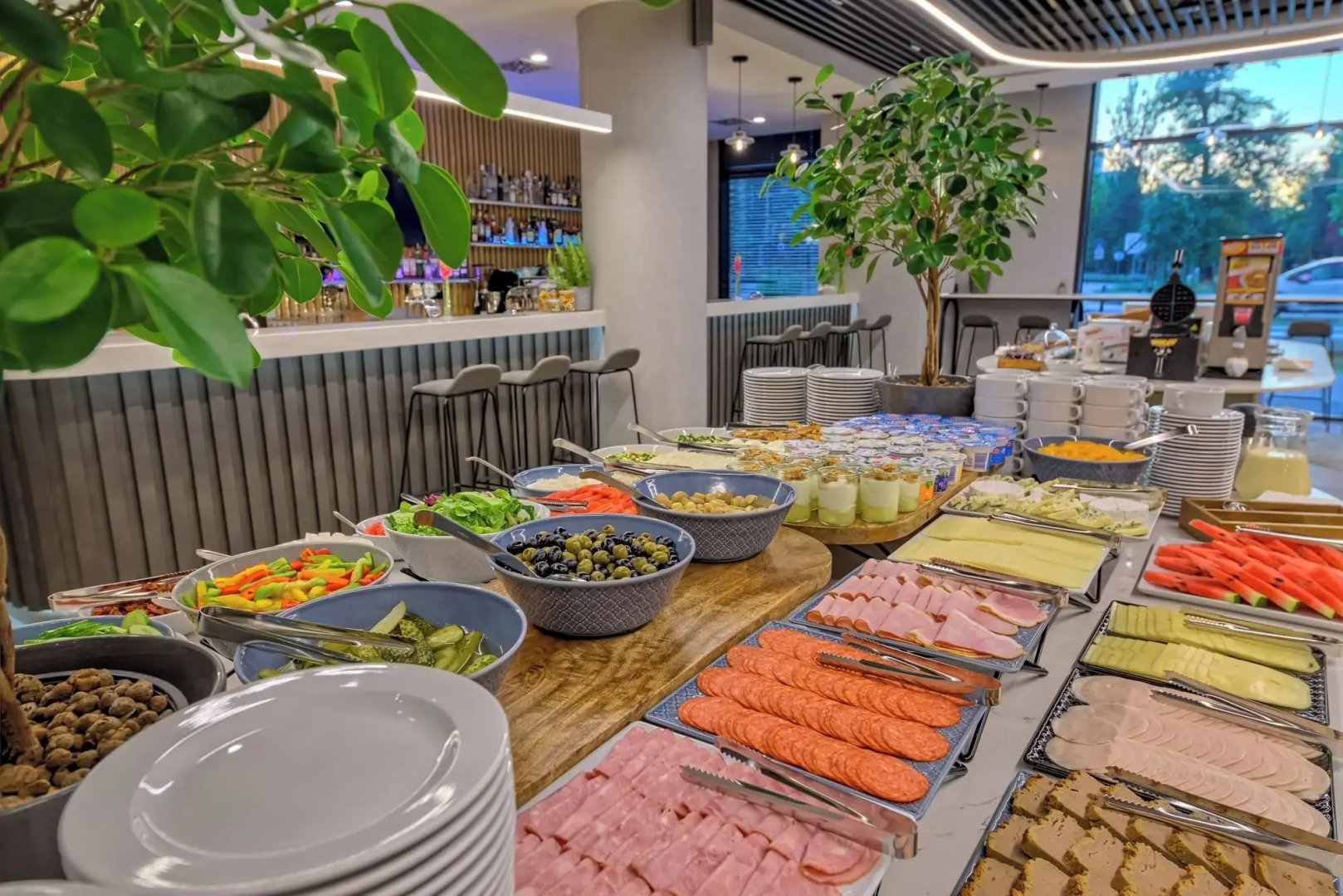 Focus Hotel Premium Warszawa