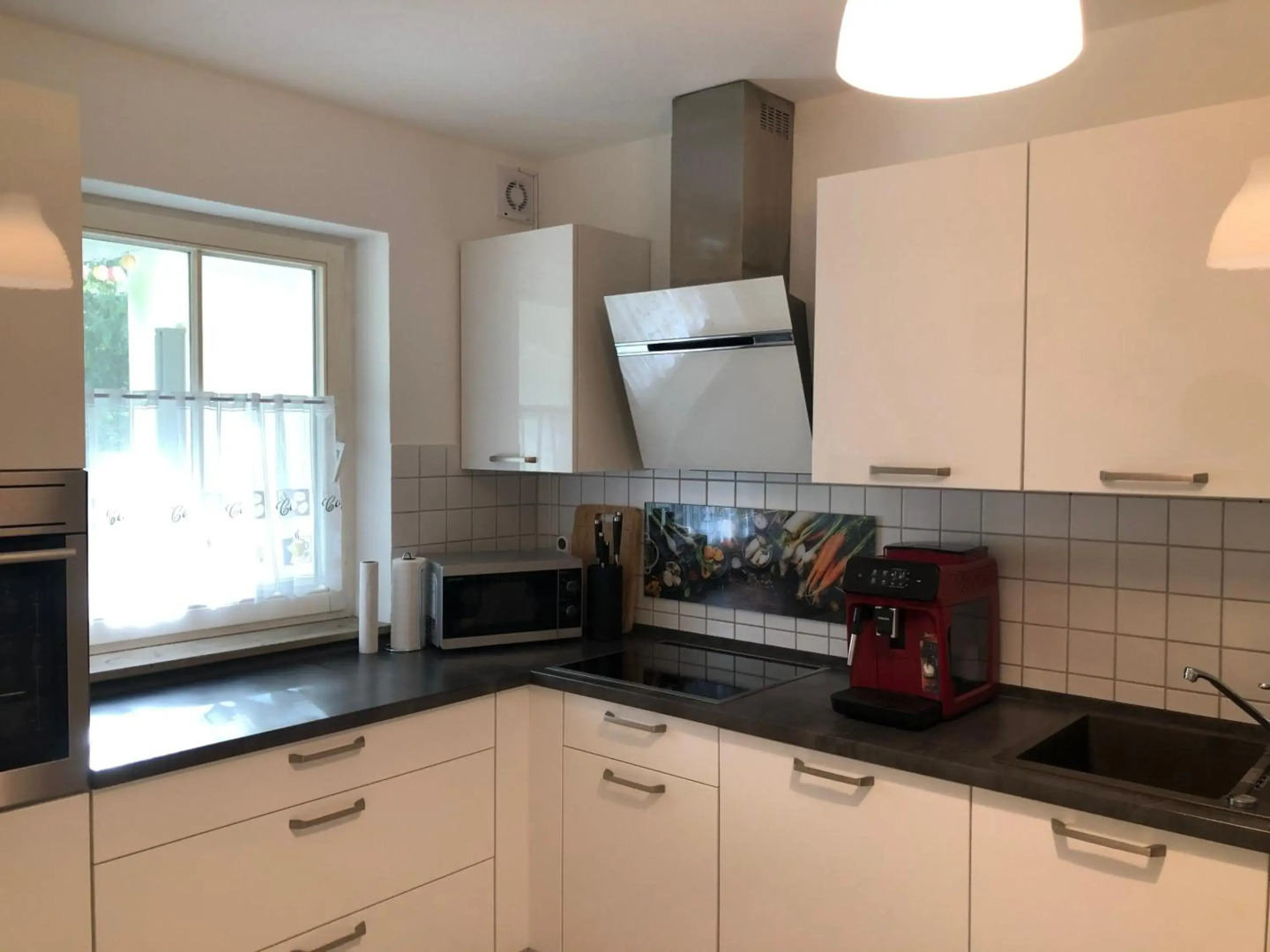 Ferienwohnung am Seepark