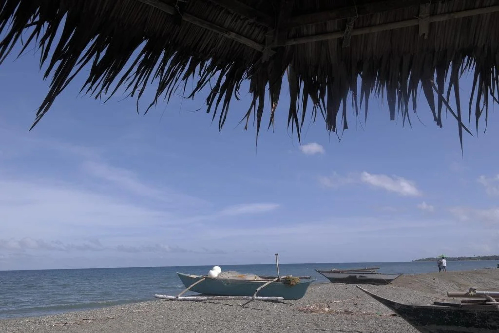 Coco Seaview Beach House