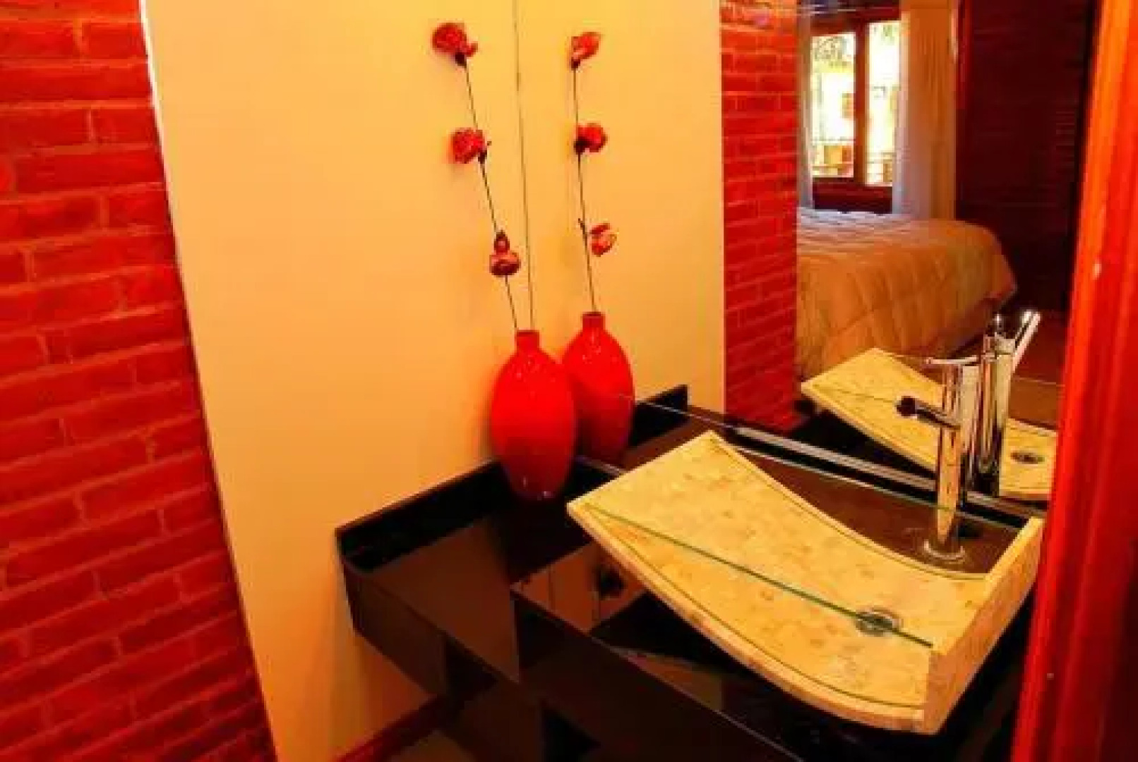 Escondida en el Bosque