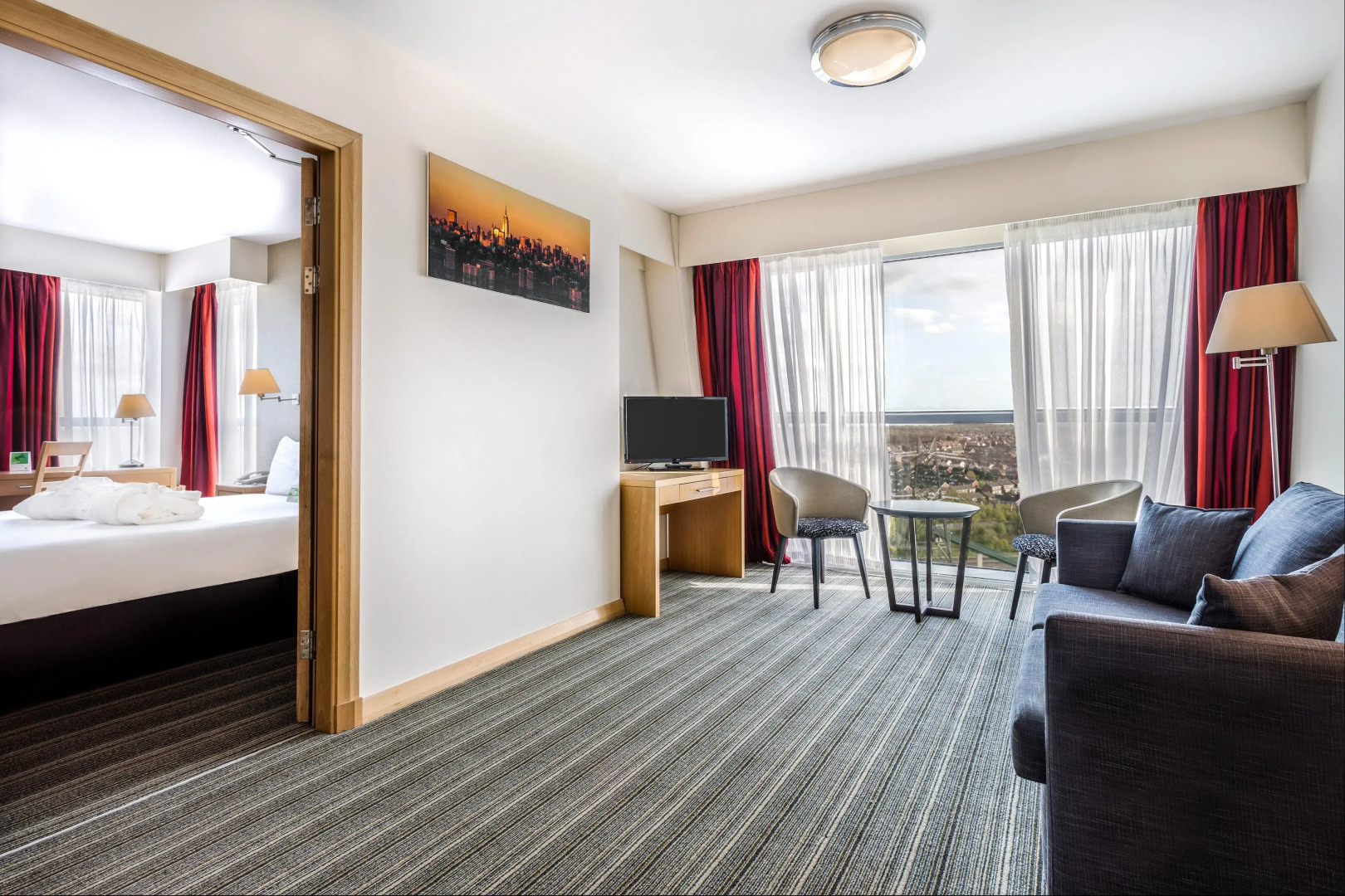 Holiday Inn Birmingham North - Cannock by IHG