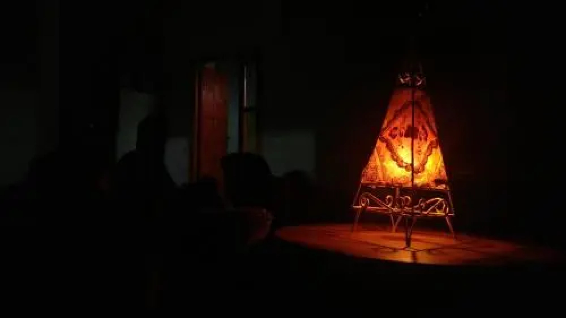 Gite Ifoulou Tassaout