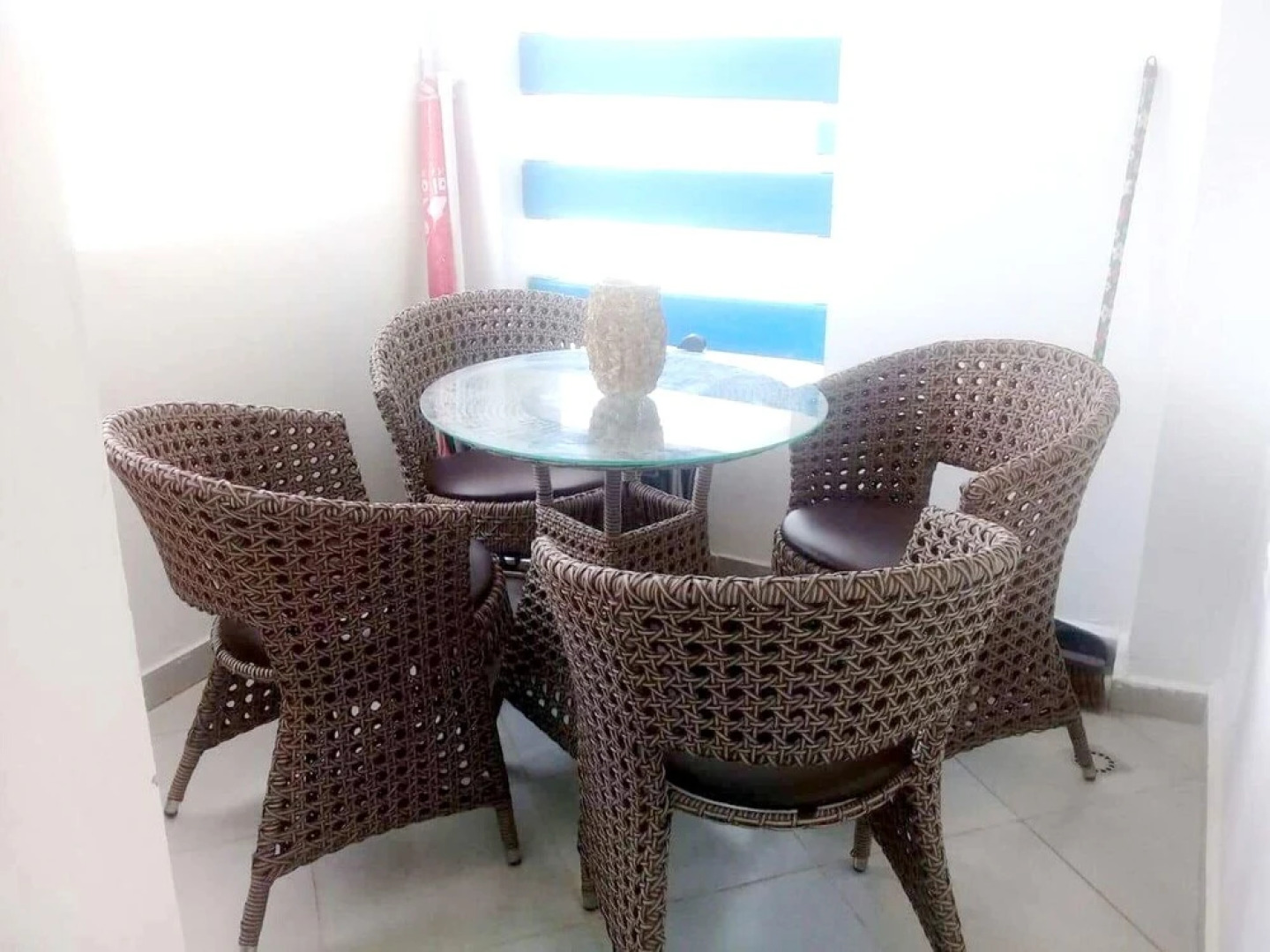 Apartment with One Bedroom in Mdiq, with Wonderful Sea View, Pool Access And Enclosed Garden - 2 Km From the Beach