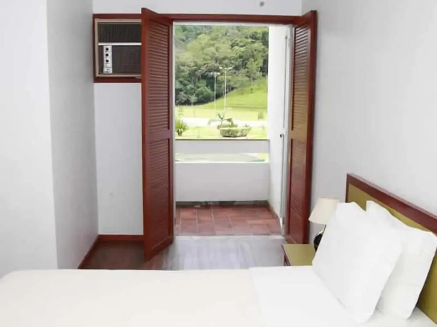 Aguas Mornas Palace Hotel