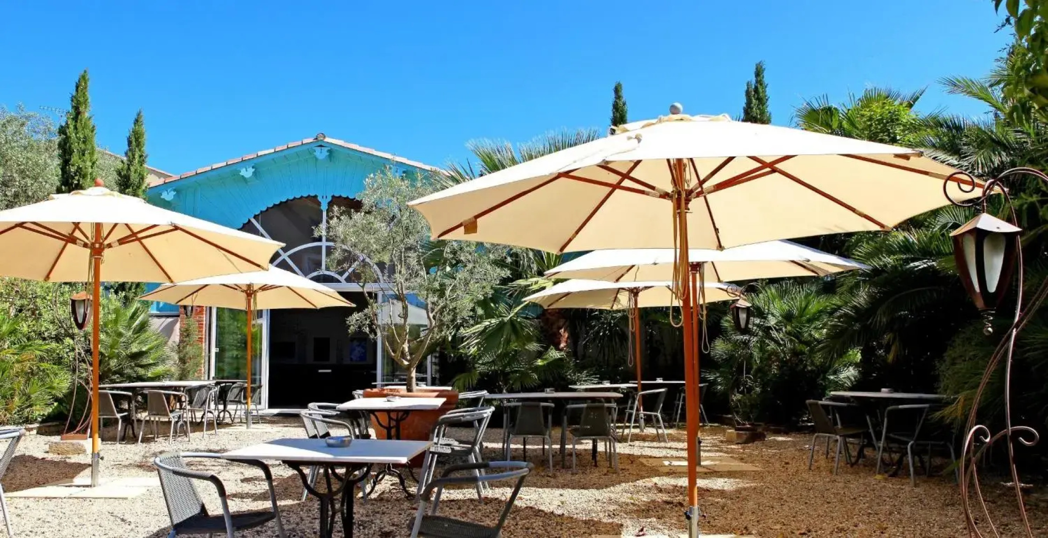 Hotel Saint Alban