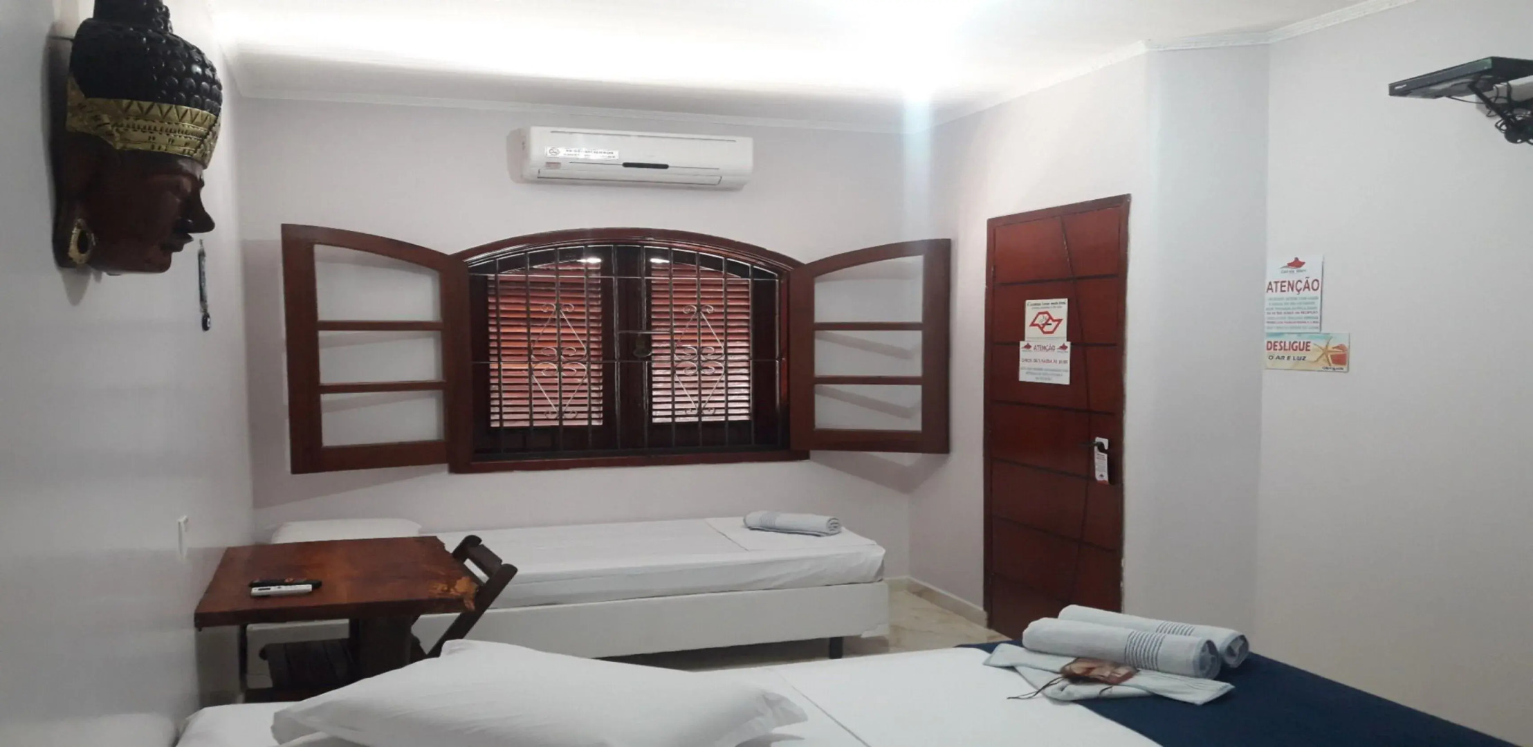 Pousada Estrela Mare