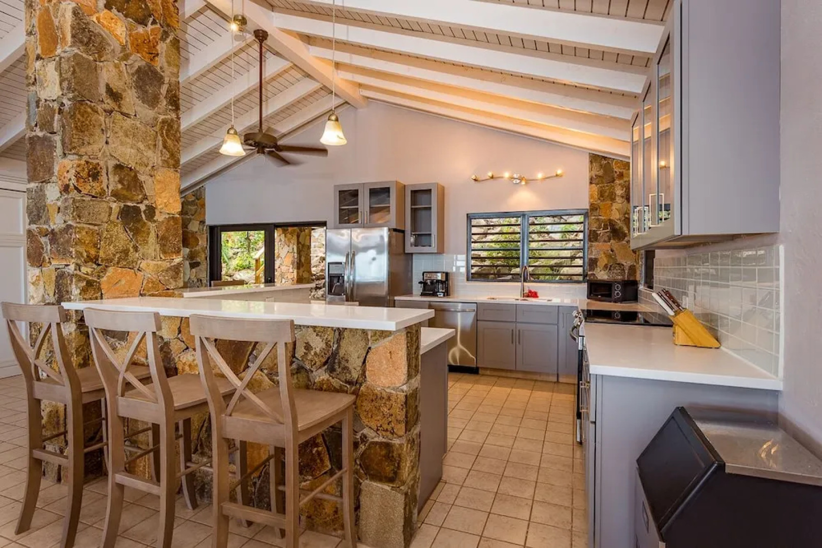 Virgin Gorda Villa Rentals