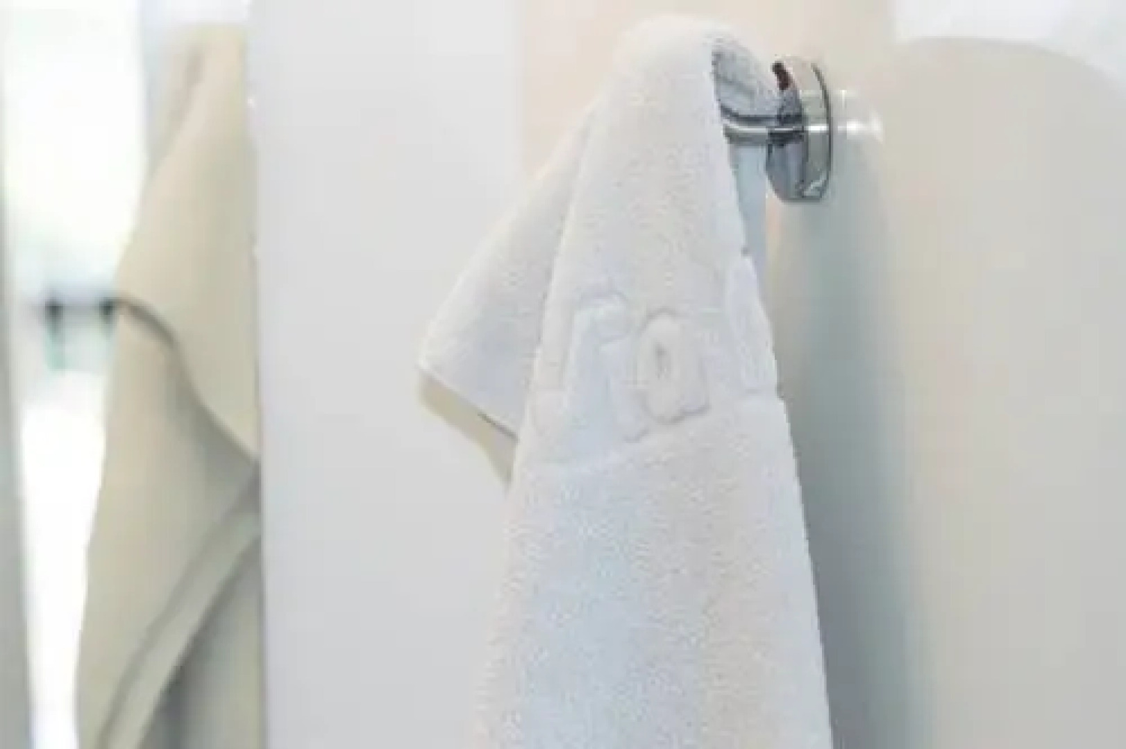 Suíte No Via Park Flat Service - WiFi