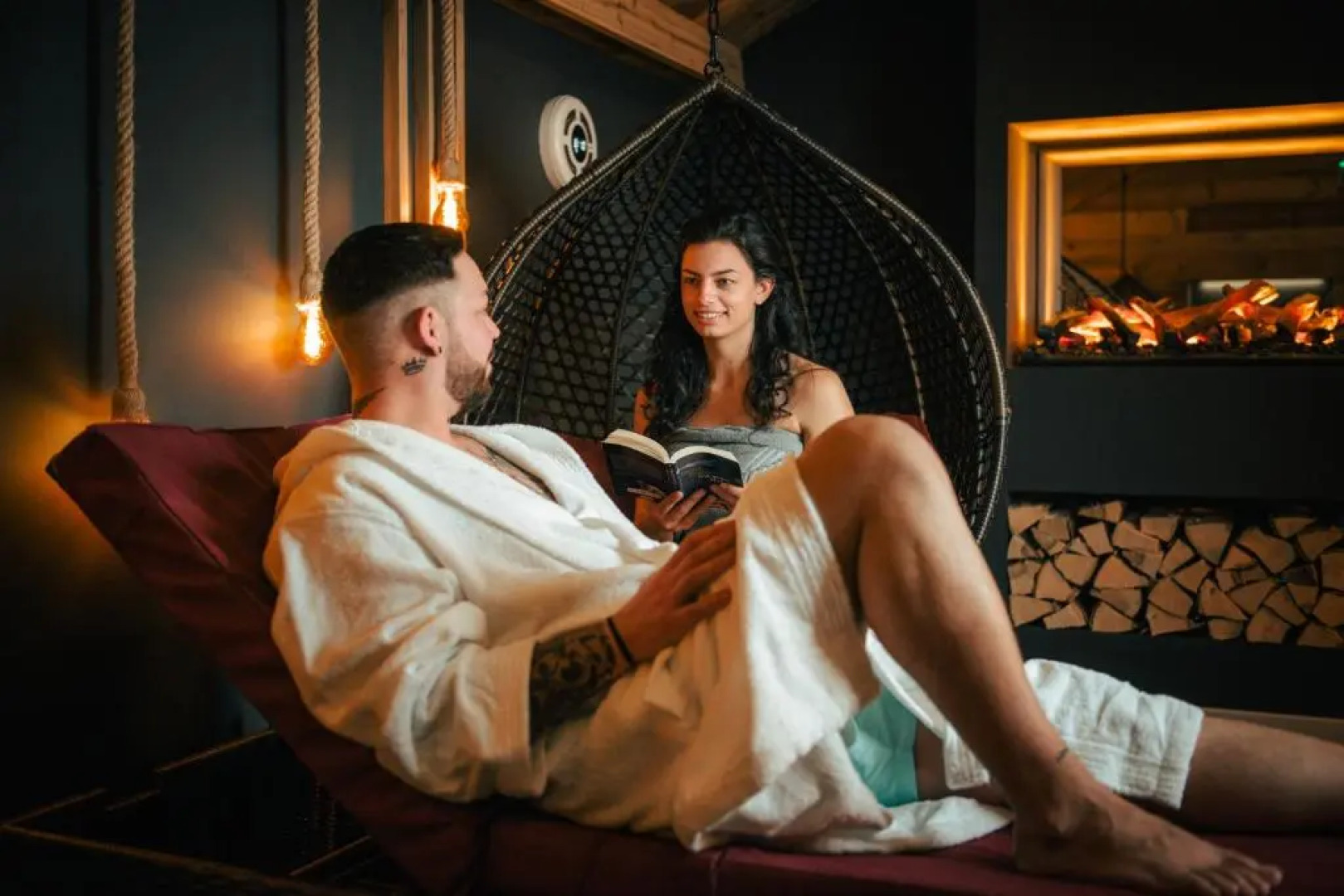 Boutique Hotel beim Lipp - Restaurant & Spa