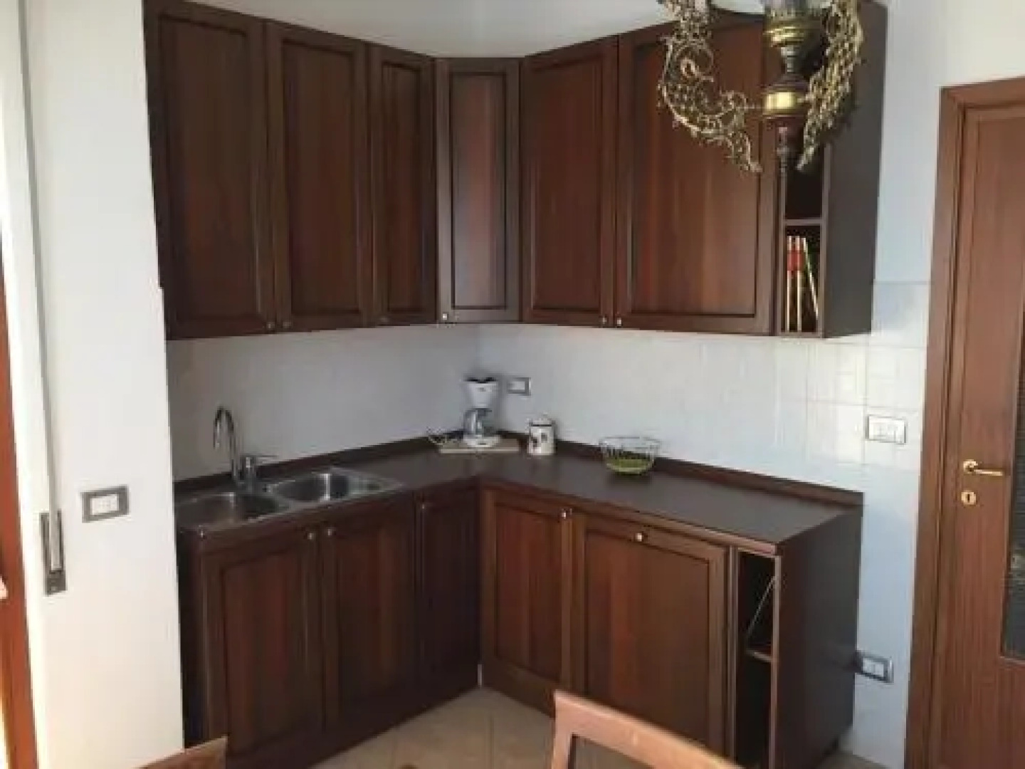 Villa Belvedere Liberty