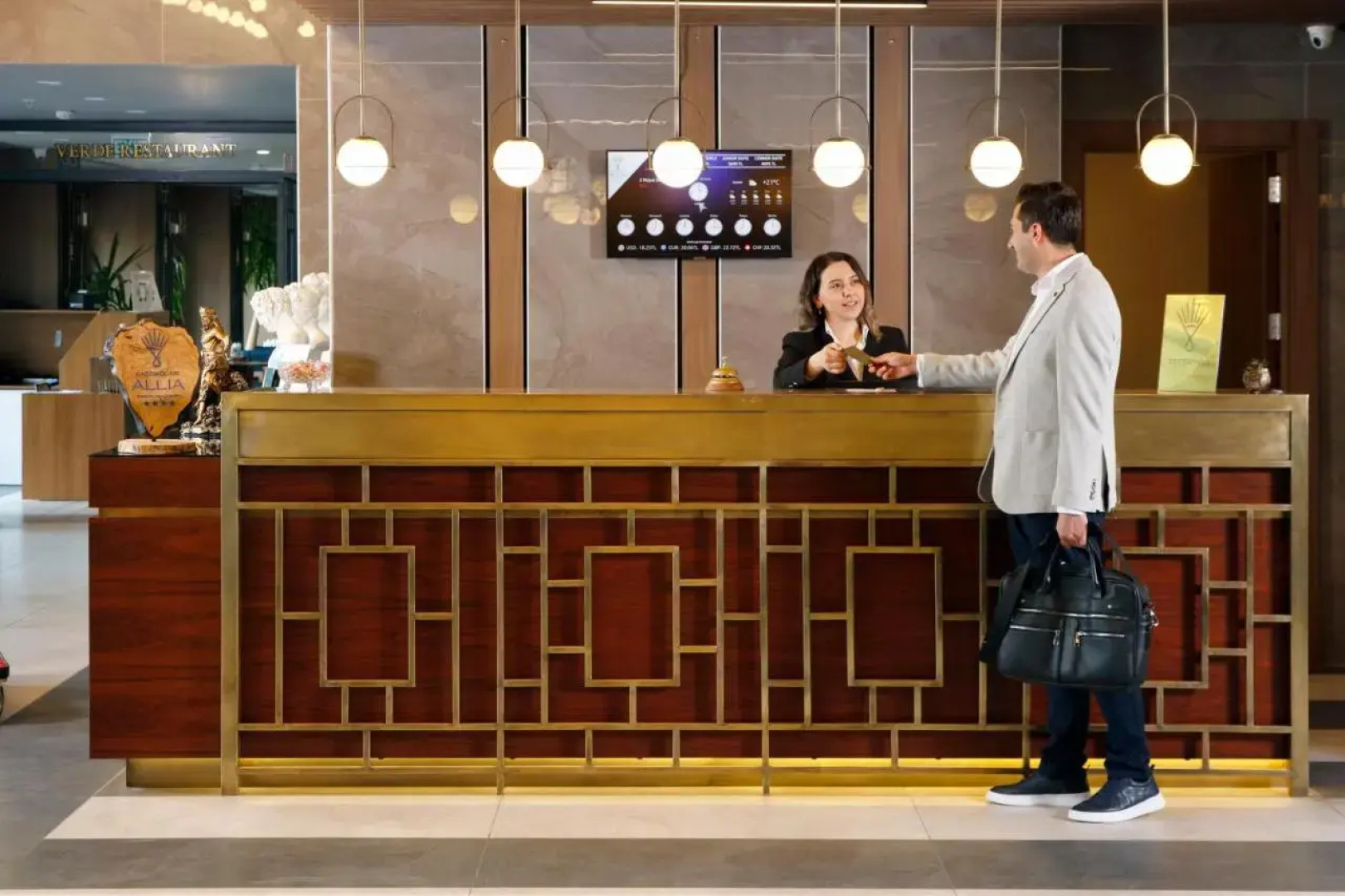 Allia Thermal Health & Spa Kazdagları