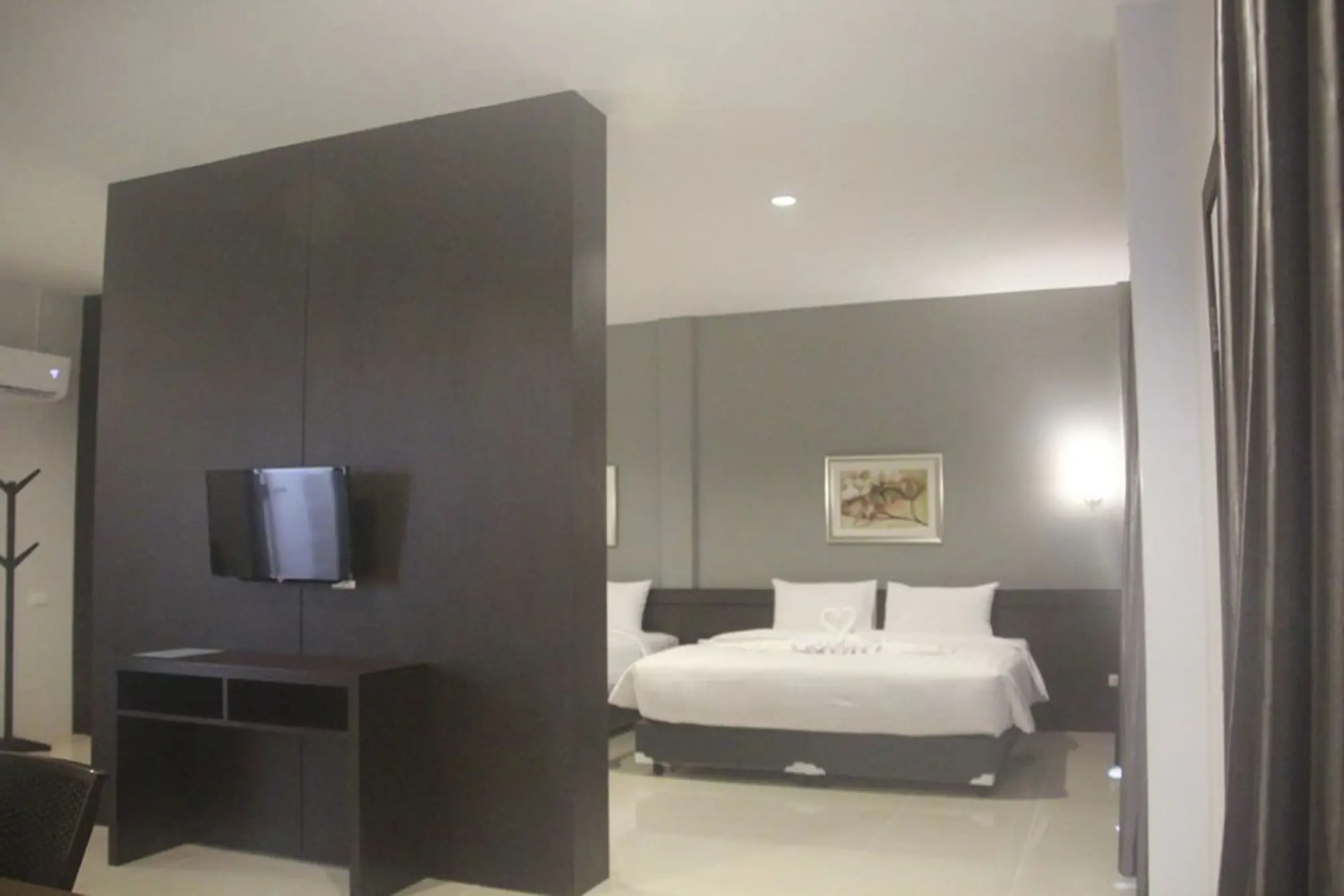 Tuana Hotels The Natural Resort