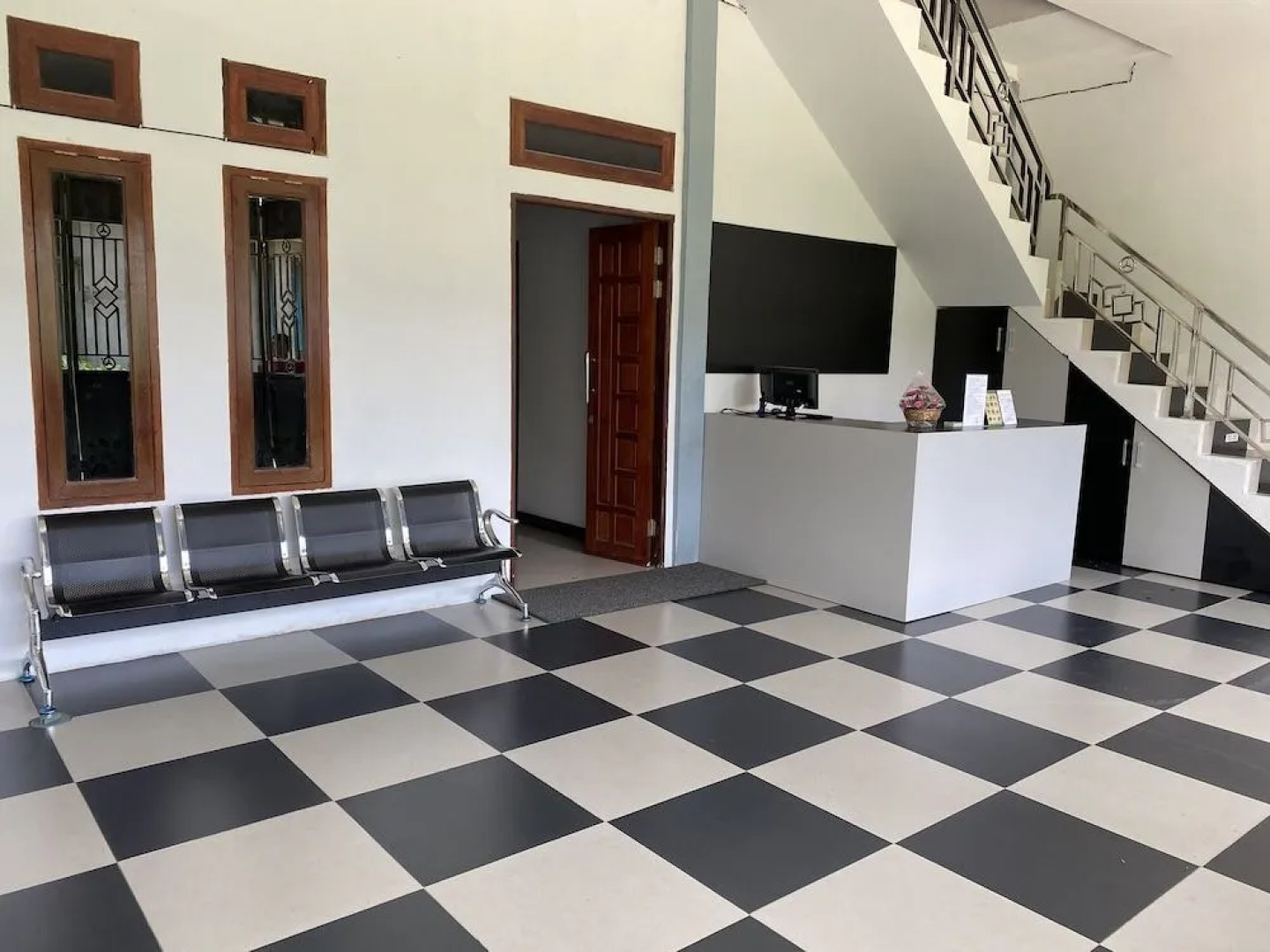 Khalisa Home Syariah Pontianak