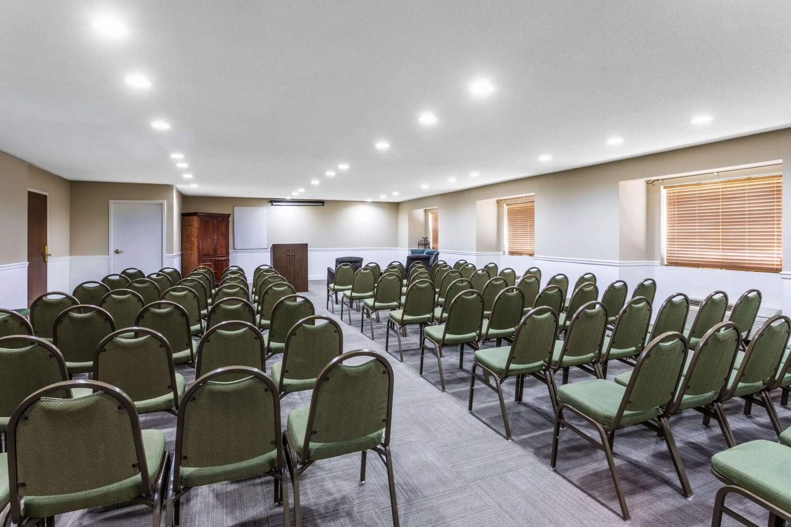 Microtel Inn & Suites by Wyndham Stockbridge/Atlanta I-75