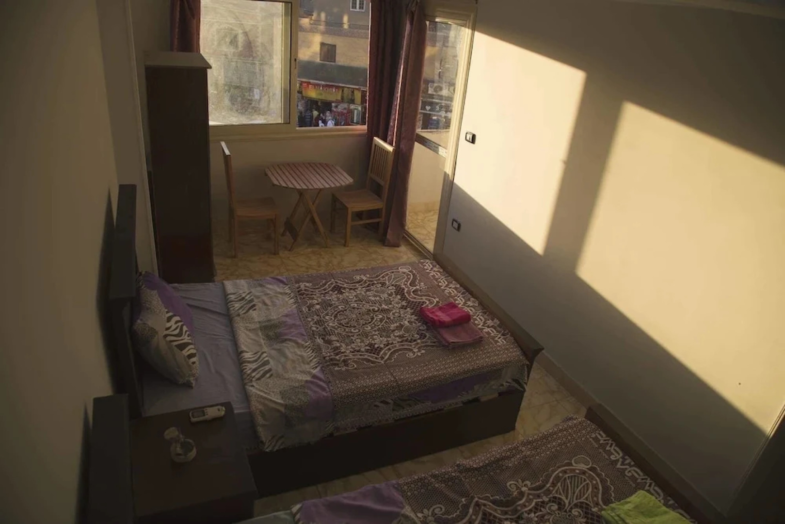 The Pyramids Inn Cheops