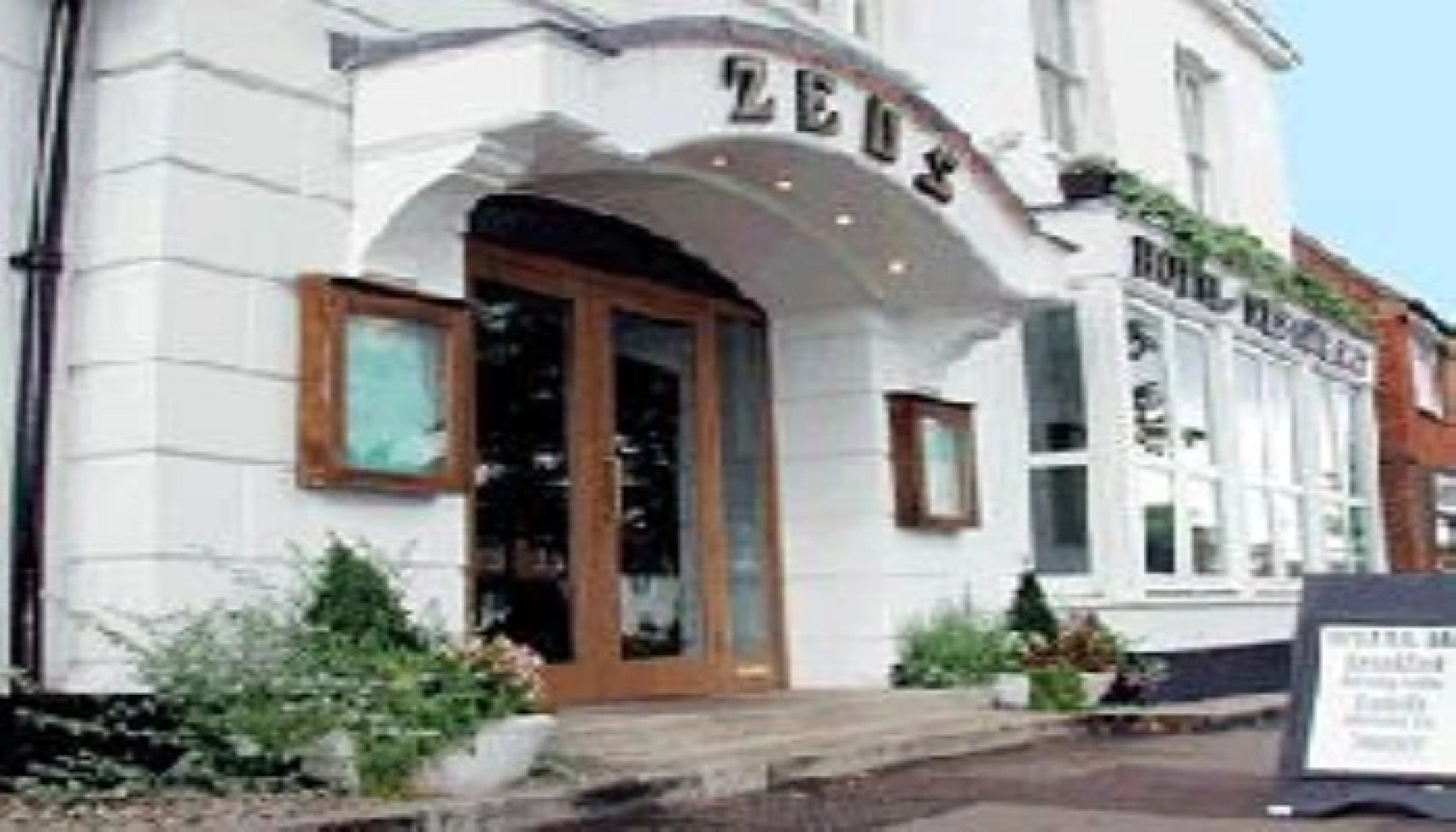 Templars Hotel and Carvery