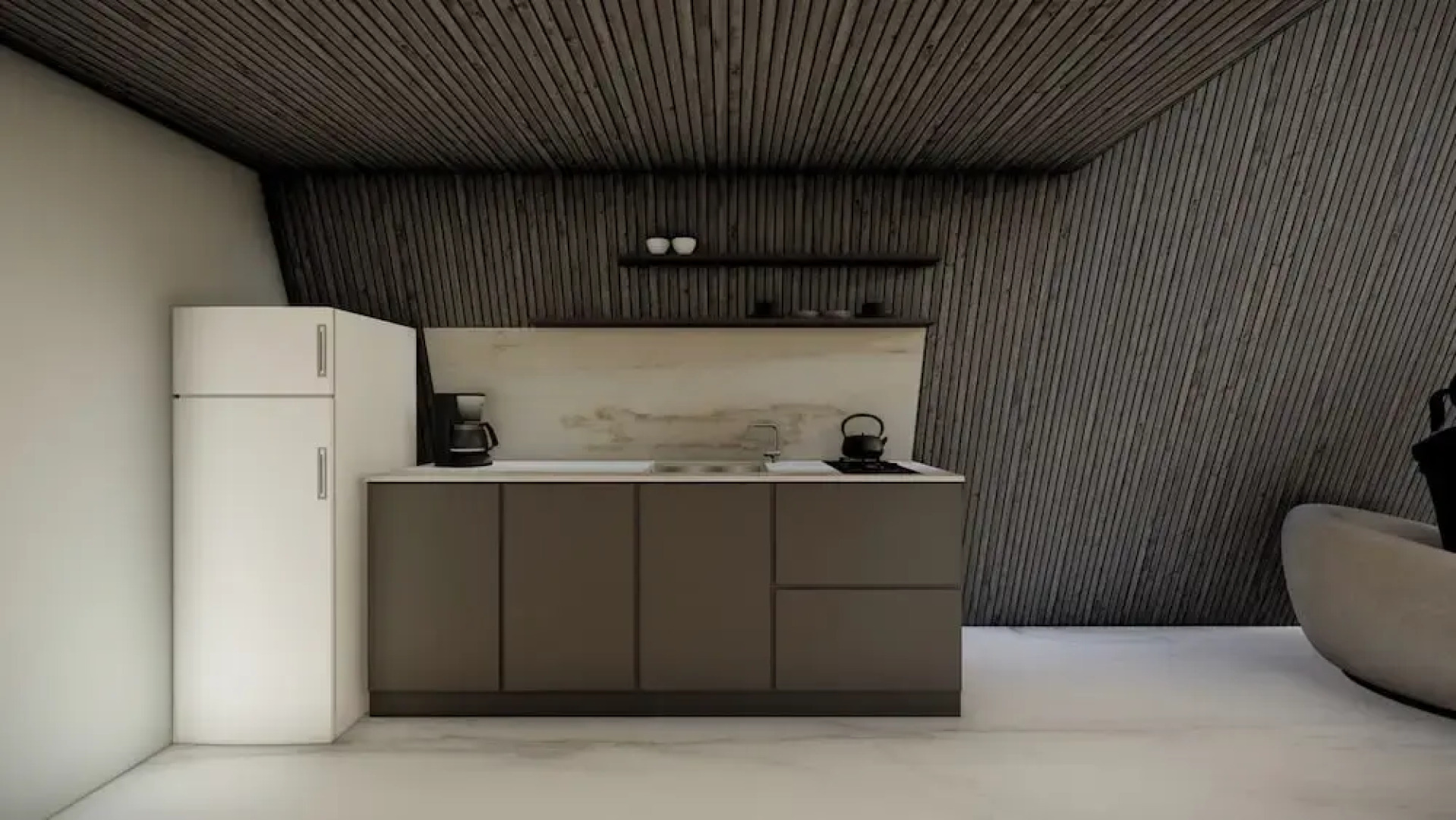 Loya Butik Otel - Bungalow