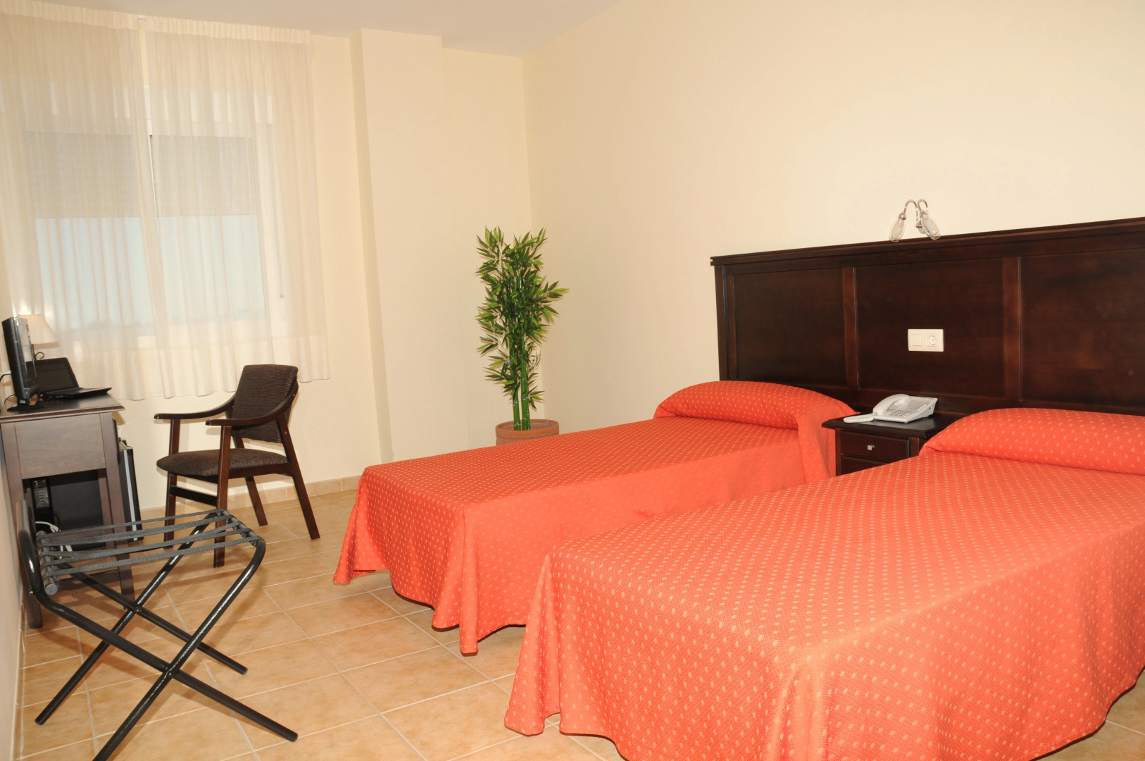 Hotel Sostenible La Laguna