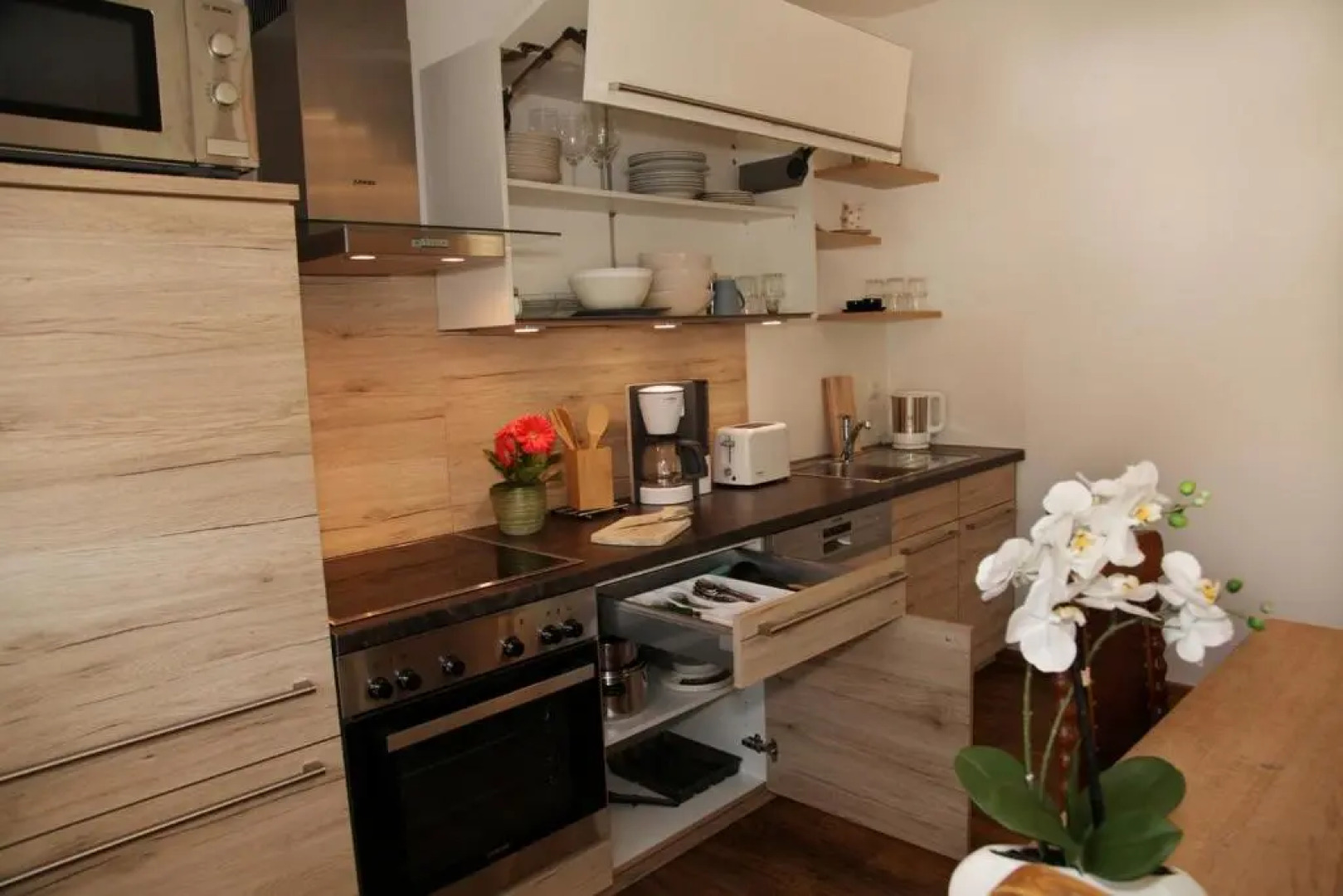 Ferienwohnung Stöckl