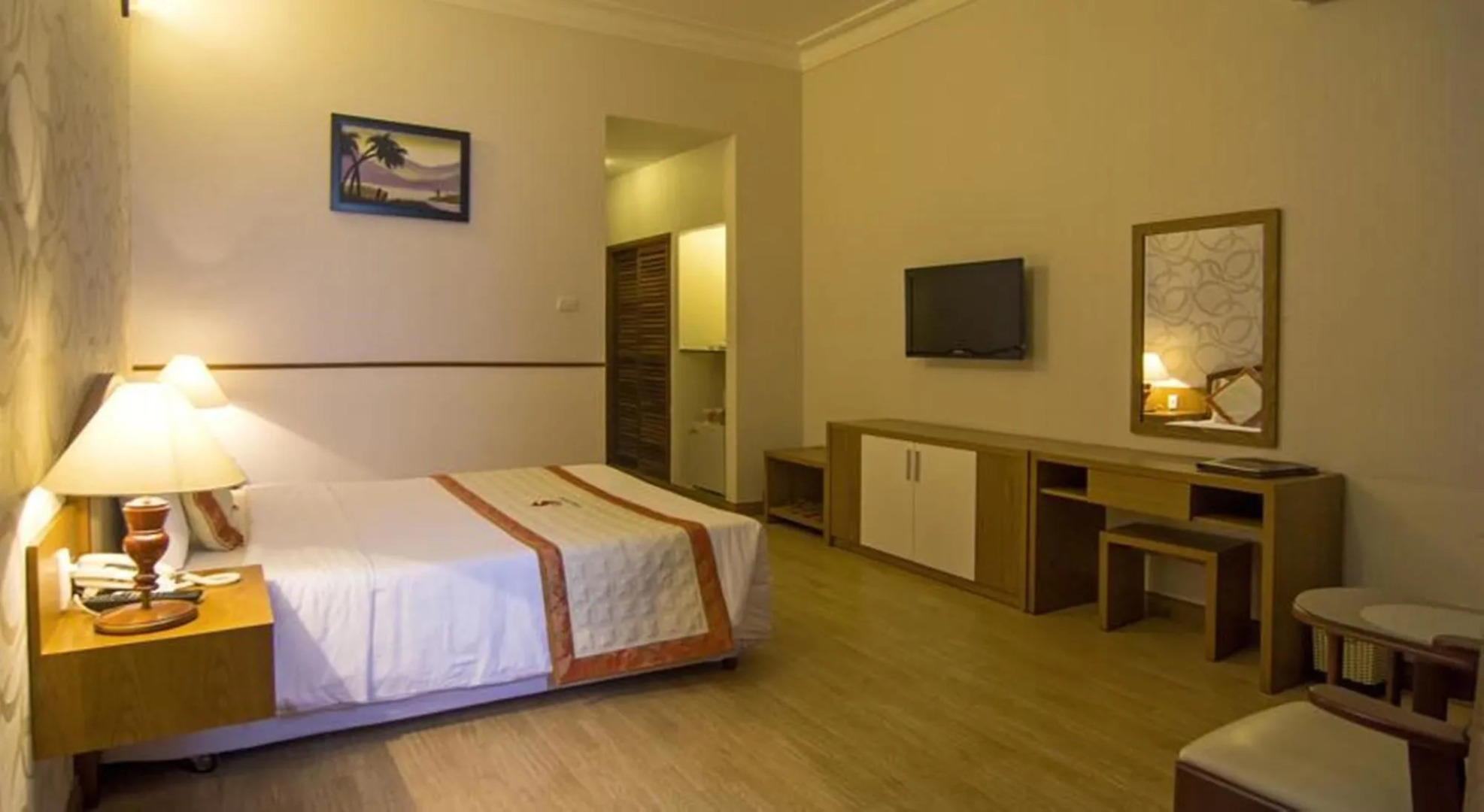 Sammy Hotel Vung Tau