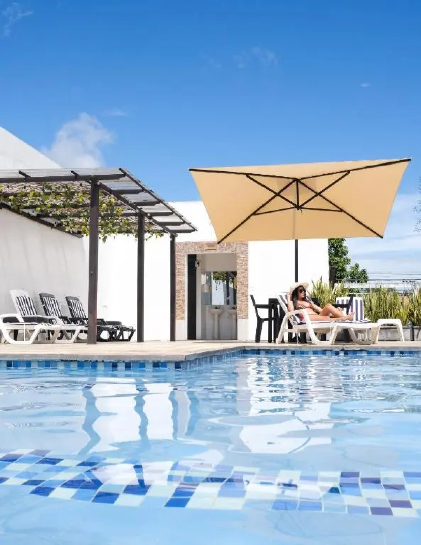 Hotel Bella Isa