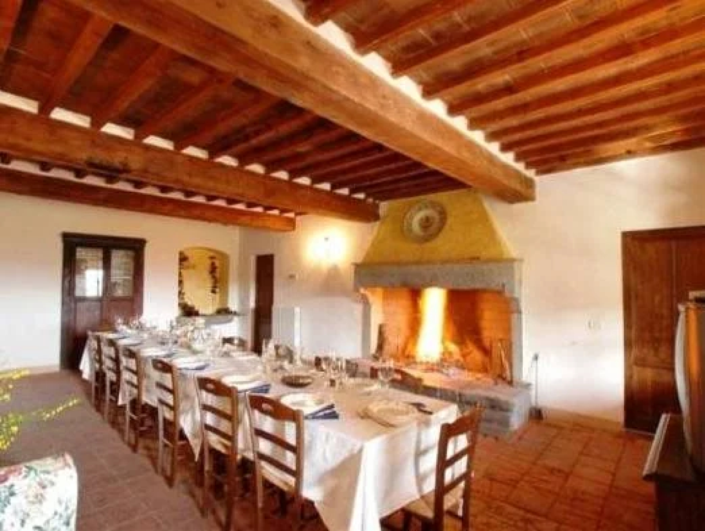 Agriturismo Casentino
