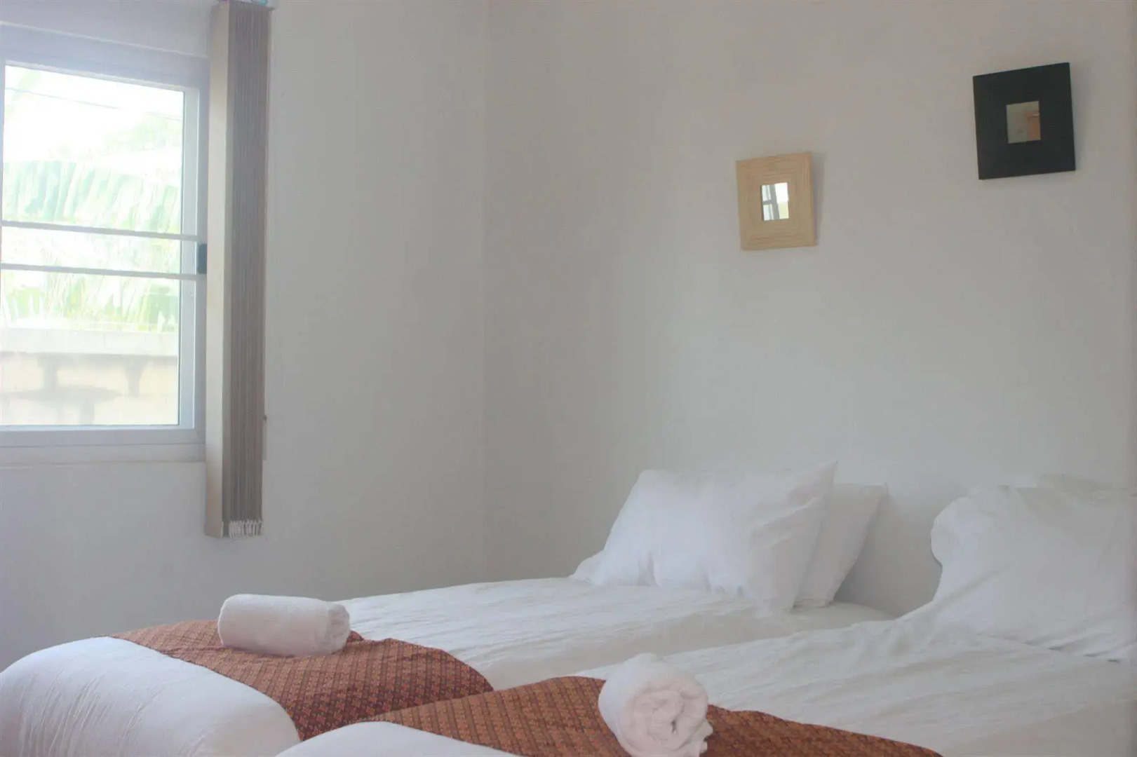 Garden Hills Villa Resort