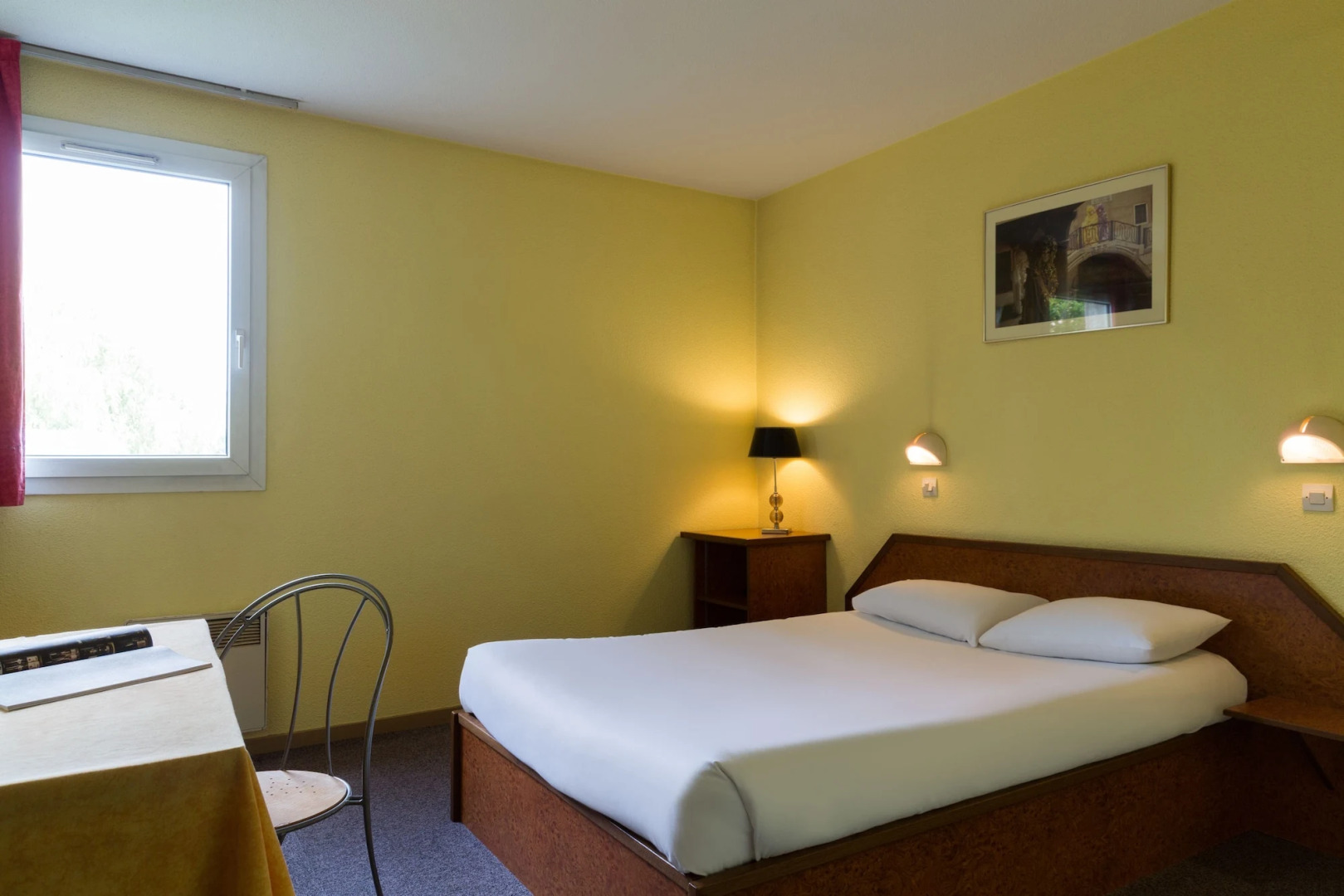 Greet Hotel Nancy Sud