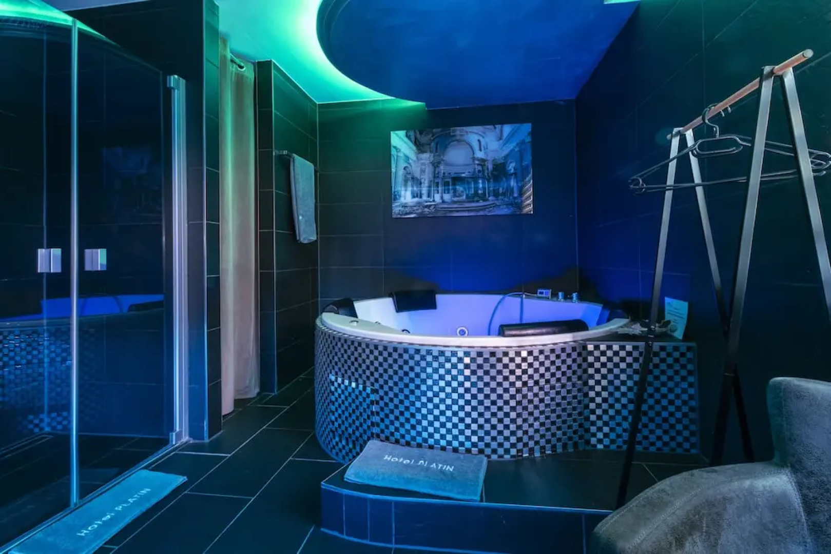 Hotel Platin Regensburg