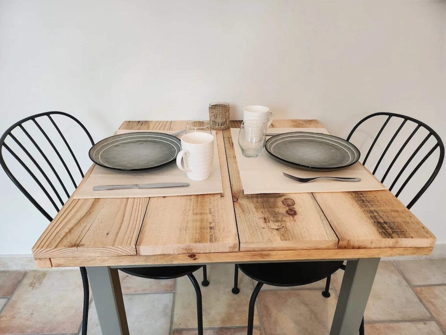 Domaine les Gendalis