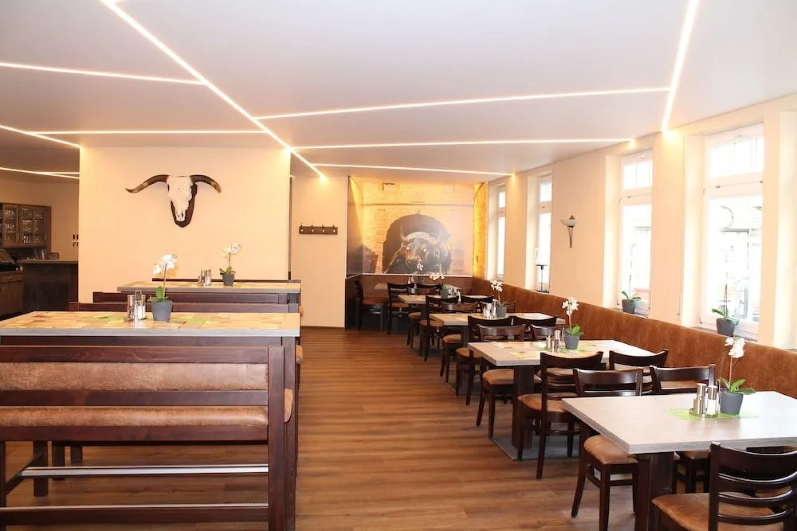 Hotel Steakhouse Am Rathaus