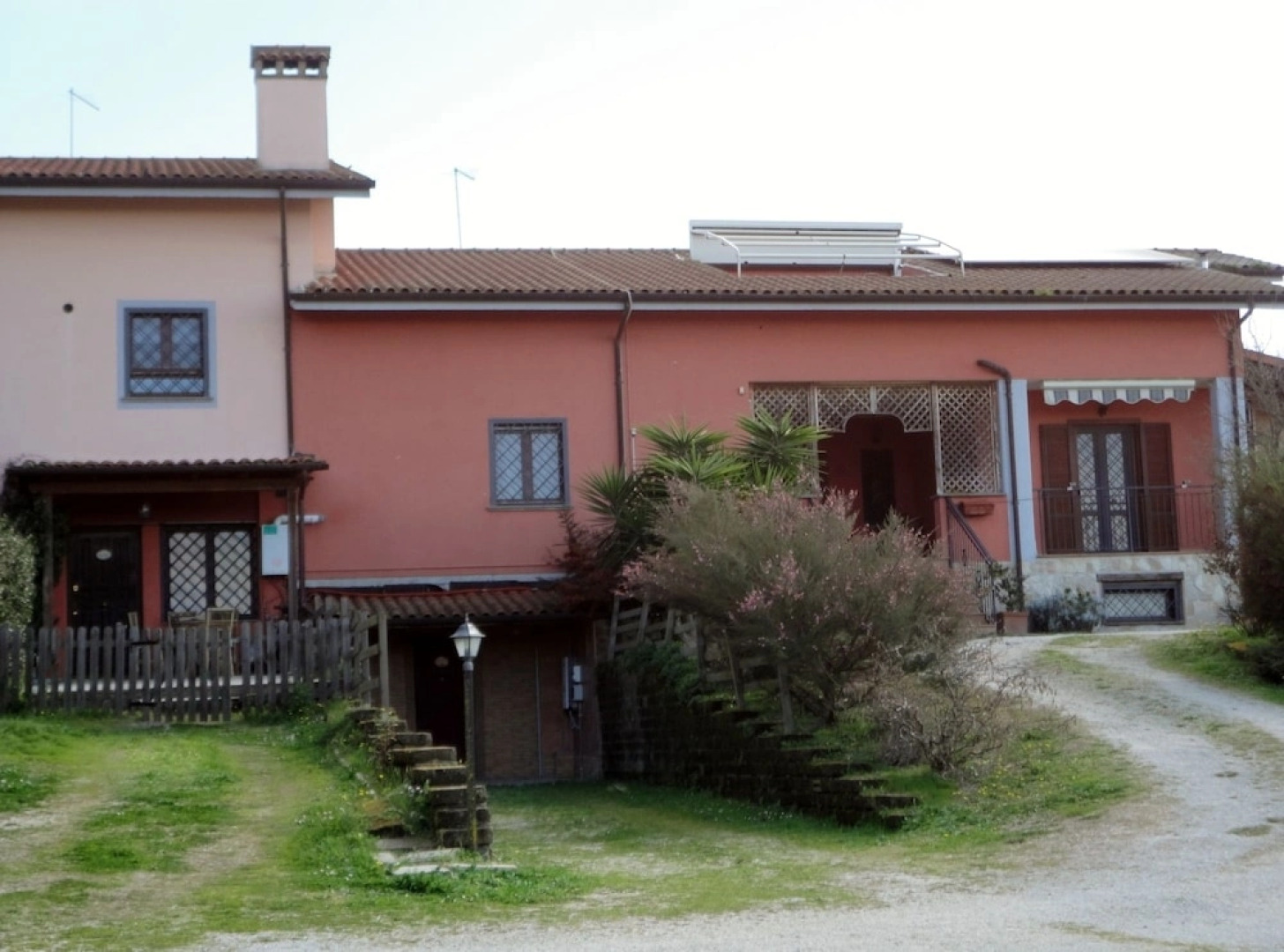 La Casa Fiorita