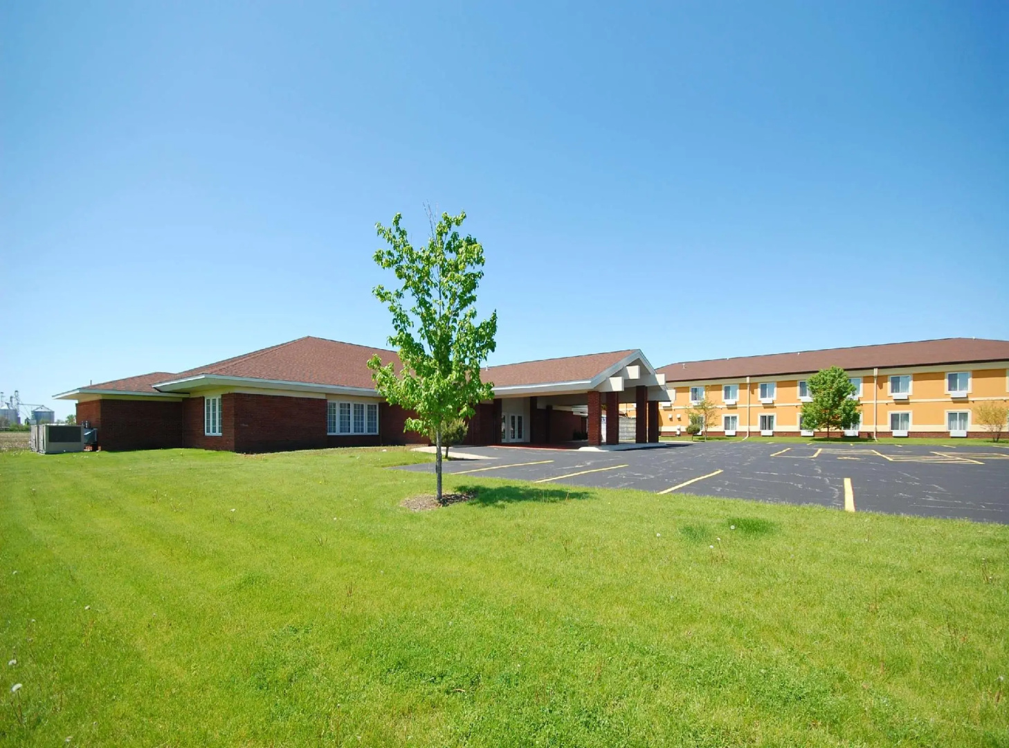 Best Western Annawan Inn