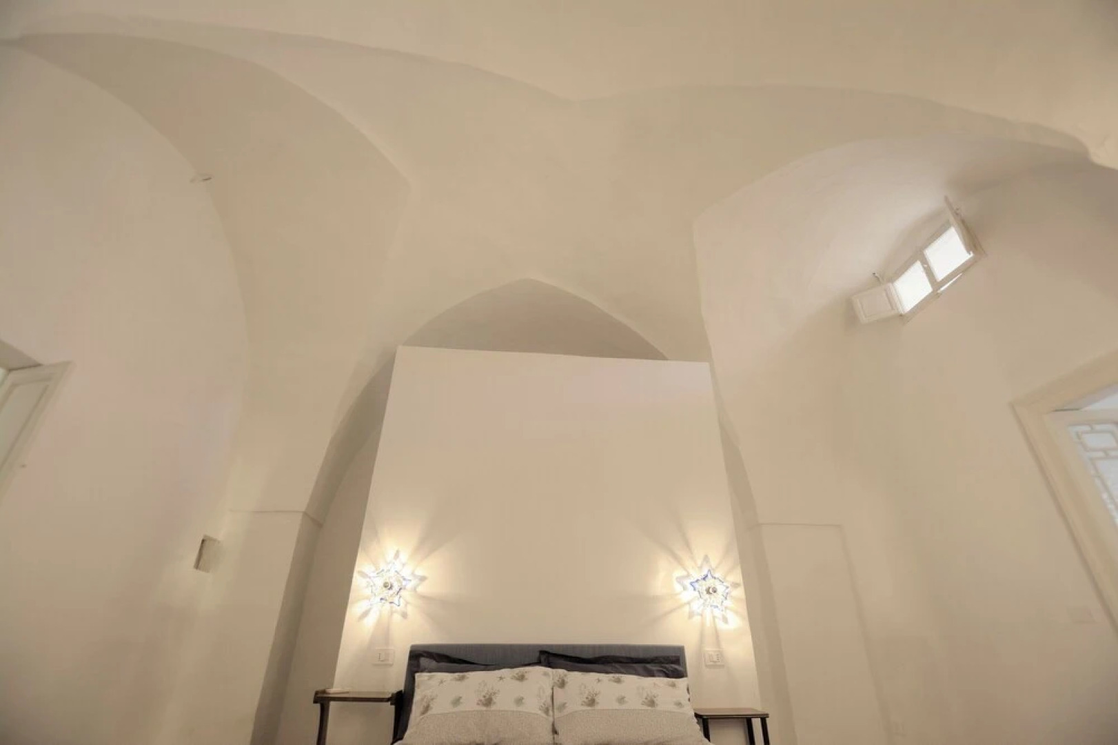 Lovely 70s Style Patio and Terrace