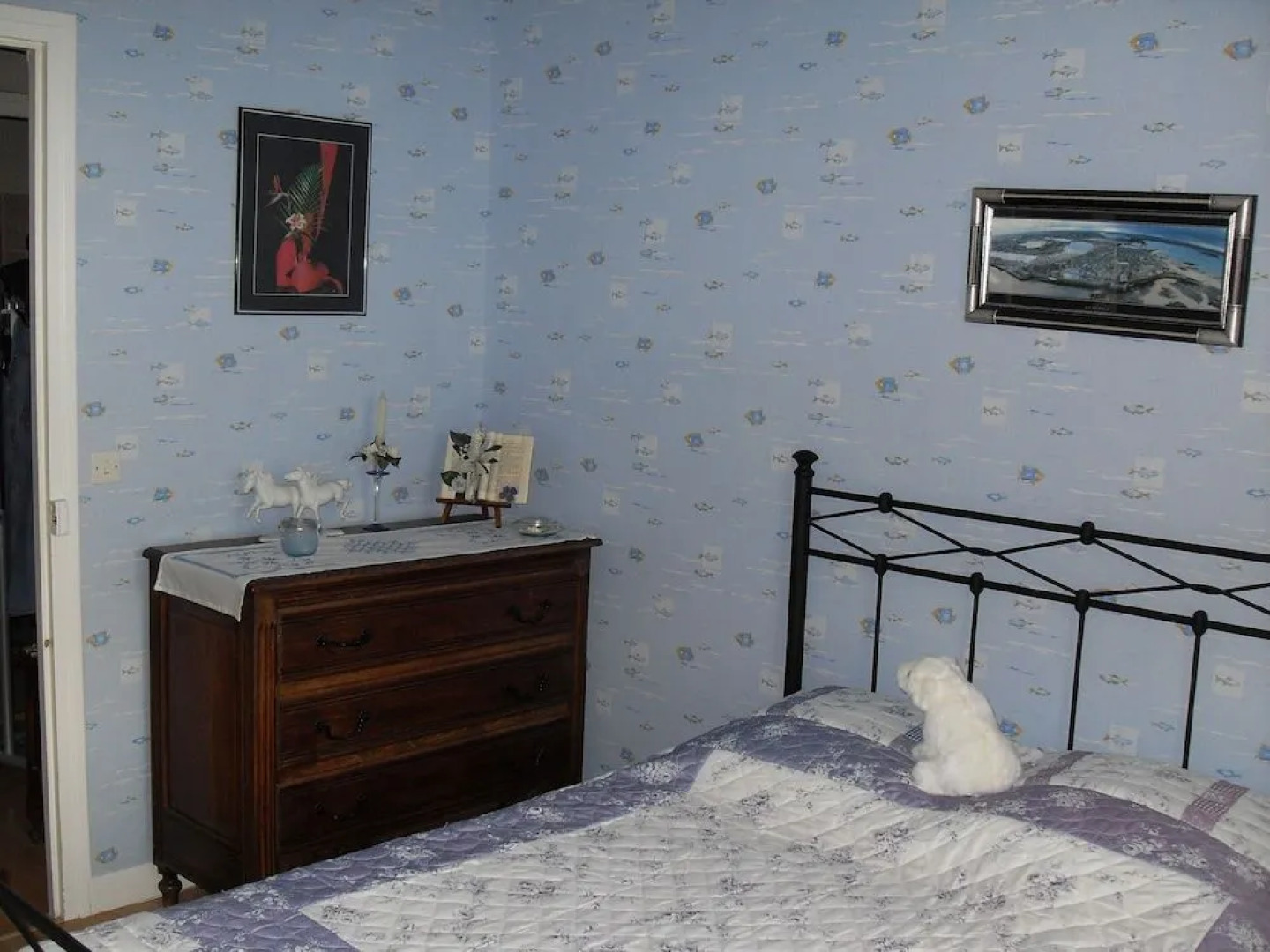 Chambres d'hôtes Pontlivard