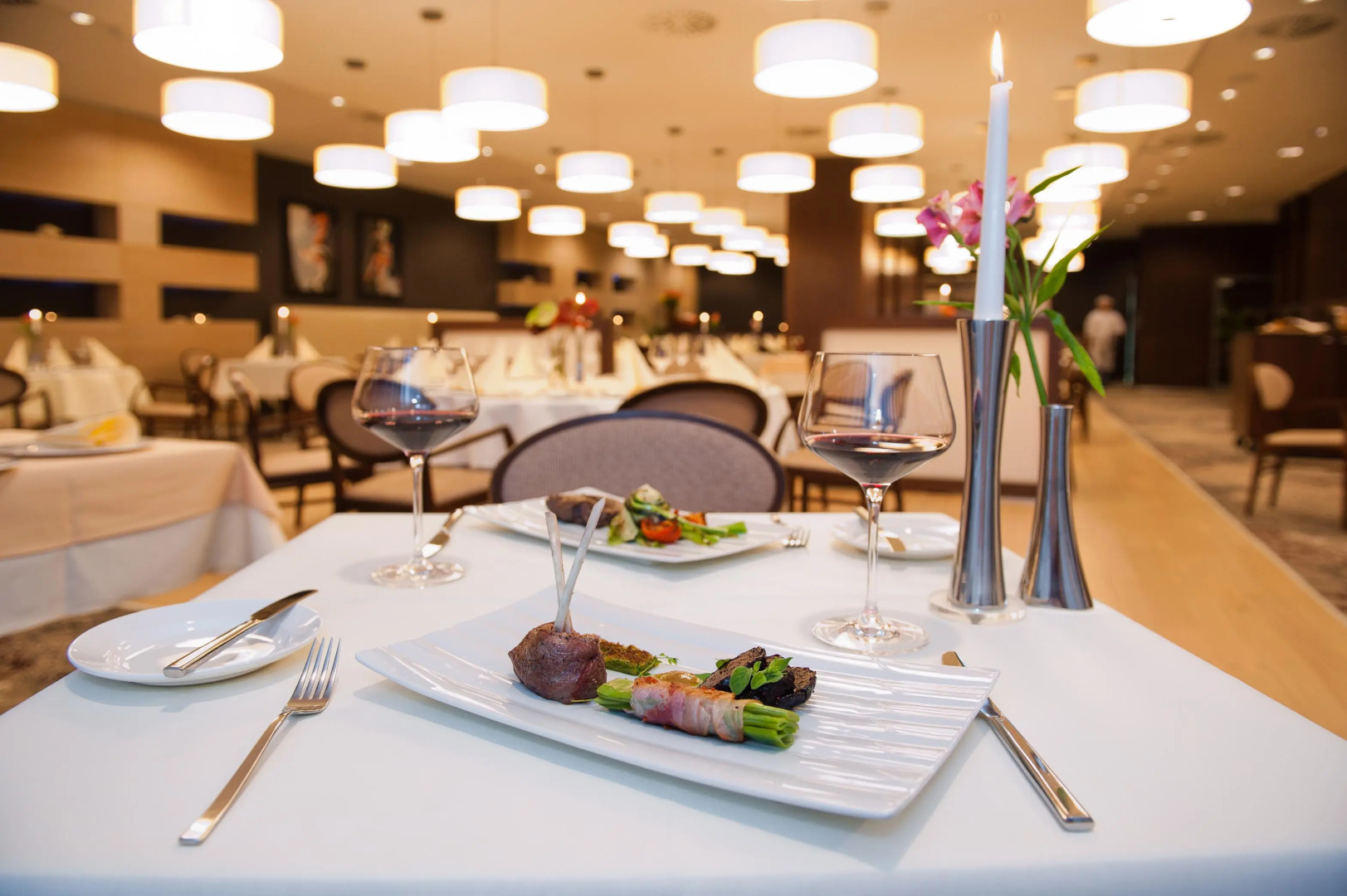 DoubleTree by Hilton Hotel Kosice