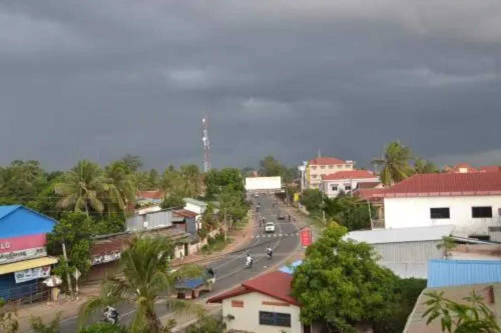 Phkay Proeuk Guesthouse